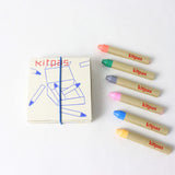 kitpas by ARTIST Philippe Weisbecker
