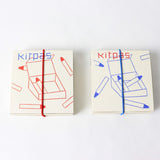 kitpas by ARTIST Philippe Weisbecker