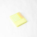 ダストレスチョークケース