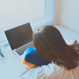 おひるねまくら