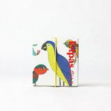 キットパス バイ アーティスト (エクル) bird
