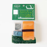 黒板ふきスタンプ（単品 / スペシャルセット）