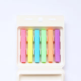 【NEW】SEA SHELL CHALK（スクエアチョーク6本）