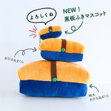 マスコット