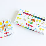 kitpas by ARTIST mizutama 6色